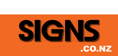 Health and Safety Signs logo
